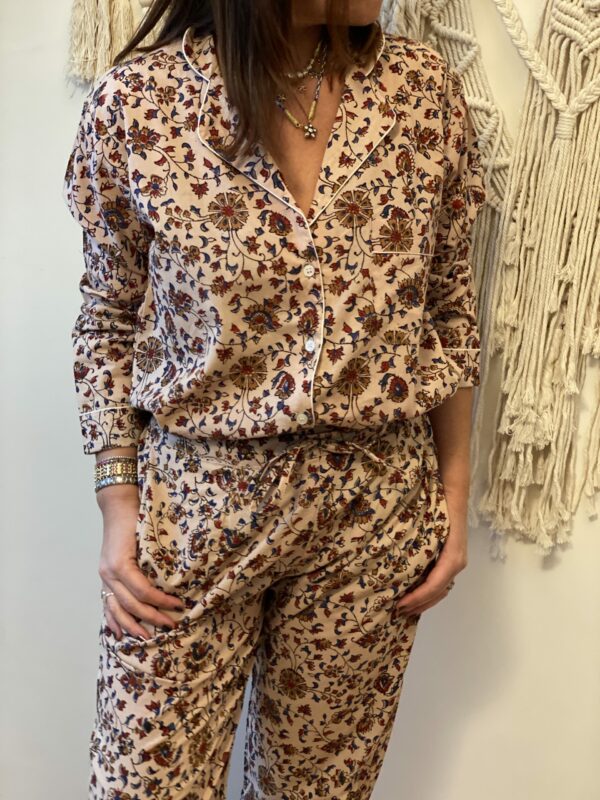 Pyjama
