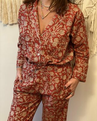 Pyjama