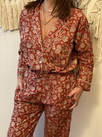 Pyjama