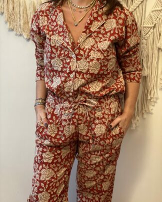 Pyjama
