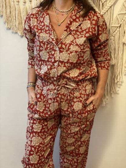 Pyjama