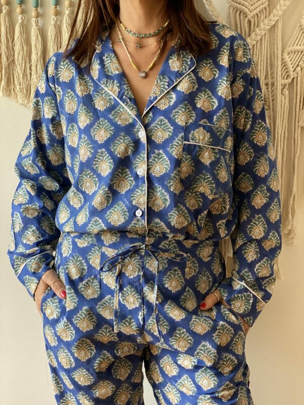 Pyjama