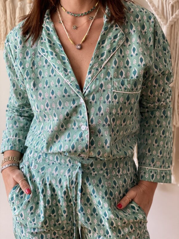 Pyjama