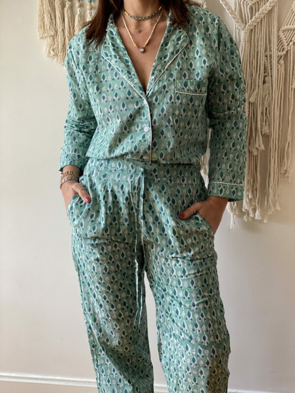 Pyjama