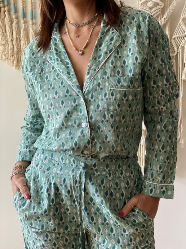 Pyjama