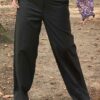 Pantalon Pablo Noir