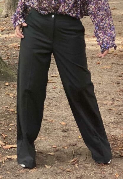 Pantalon Pablo Noir