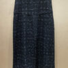Jupe Chacha Bouclette Noire - Image 2