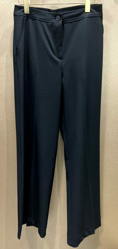 Pantalon Pablo Noir – Image 2
