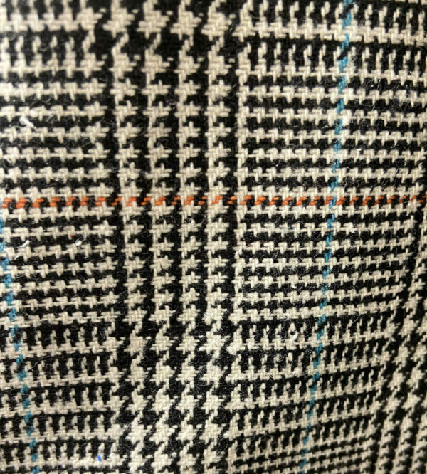 Jupe Parma Carreaux