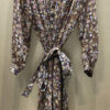 Robe Loved Imprimé Fleurs – Image 2