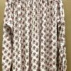 Blouse imprimée cashmere Loved - Image 3