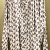 Blouse imprimée cashmere Loved - Image 2