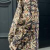 Chemise imprimée en coton - Image 2