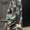 Chemise imprimée en coton - Image 2