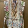 Veste Suzani artisanale Priya