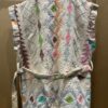 Veste Suzani artisanale Priya – Image 2