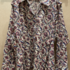 Chemise imprimée en coton – Image 3