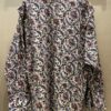 Chemise imprimée en coton – Image 4