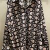 Chemise imprimée en coton - Image 3