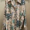 Chemise imprimée en coton - Image 3