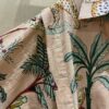 Chemise imprimée en coton - Image 5