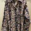 Chemise imprimée en coton - Image 3