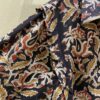 Chemise imprimée en coton - Image 5