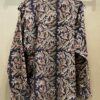 Chemise imprimée en coton - Image 4