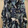 Chemise imprimée en coton - Image 3