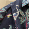 Chemise imprimée en coton - Image 5