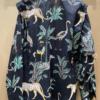 Chemise imprimée en coton - Image 4