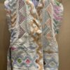 Veste artisanale Suzani Meera