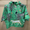 Chemise Safari Vert – Image 3