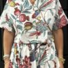 Chemise Rêve Floral