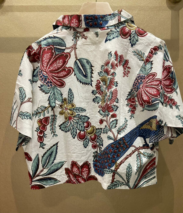 Chemise Rêve Floral