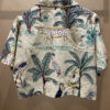 Chemise Safari Beige - Image 3