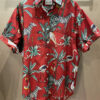 Chemise Rouge Passion – Image 2