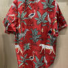 Chemise Rouge Passion – Image 3