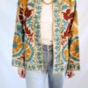 Veste Brodée Amaré