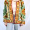 Veste Brodée Elara