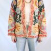 Veste Brodée Indira