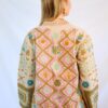 Veste Brodée Fleur d'Oranger – Image 2