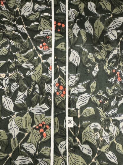 Pyjama imprimé – Image 2