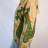 Côté Veste Brodée Majesté