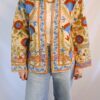 Veste Brodée Alba