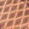 Tissu Pyjama Paisley