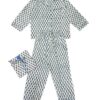 Pyjama Enfant Anokhi - Taille 8 ans