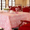 Nappe Gulabi | 180 x 450 - Image 2