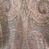 Détail Veste Cachemire Courte Aarav - modèle Stéphanie